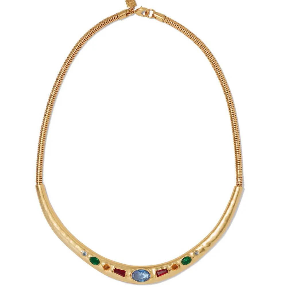 Hot The Met Store Medieval Stone Collar Necklace
