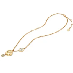 Outlet The Met Store Mediterranean Coin Pendant Necklace