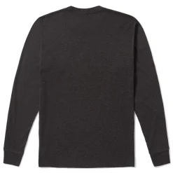 Discount The Met Store Met Campus Long-Sleeve Tee White