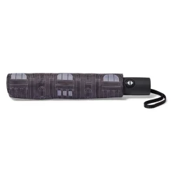 Clearance The Met Store Met Facade Folding Umbrella