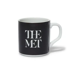 Best The Met Store Met Logo Mug