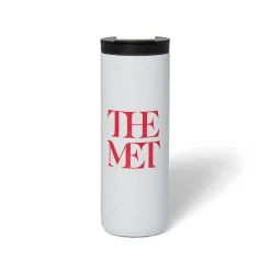Clearance The Met Store Met Logo Travel Mug