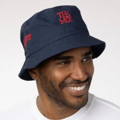 Hot The Met Store Met Logo Unisex Bucket Hat