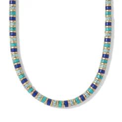 Online The Met Store Middle Kingdom Cylindrical Bead Necklace