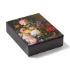 Outlet The Met Store Midnight Garden Notecards