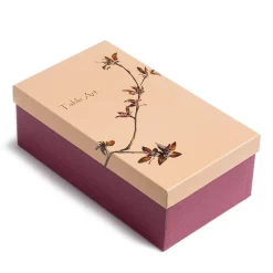 Discount The Met Store Mixed Herb Napkin Ring Set