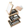 Outlet The Met Store Mixed Media Easel Box Art Set