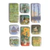 Outlet The Met Store Monet Museum Magnets