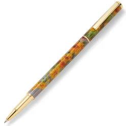 Best The Met Store Monet Sunflowers Ballpoint Pen