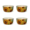 Online The Met Store Monet Sunflowers Bowl Set