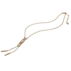 Online The Met Store Mother-of-Pearl Tile Double Lariat Necklace