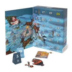 New The Met Store Museum Favorites Advent Countdown