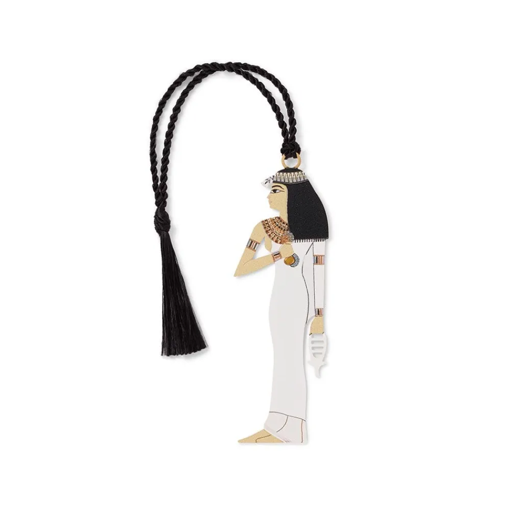 The Met Store Nakht's Wife Bookmark