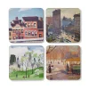 New The Met Store New York in Art Coasters