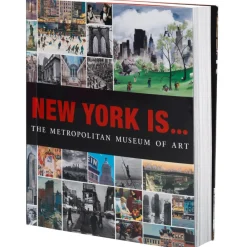 New The Met Store NEW YORK IS...
