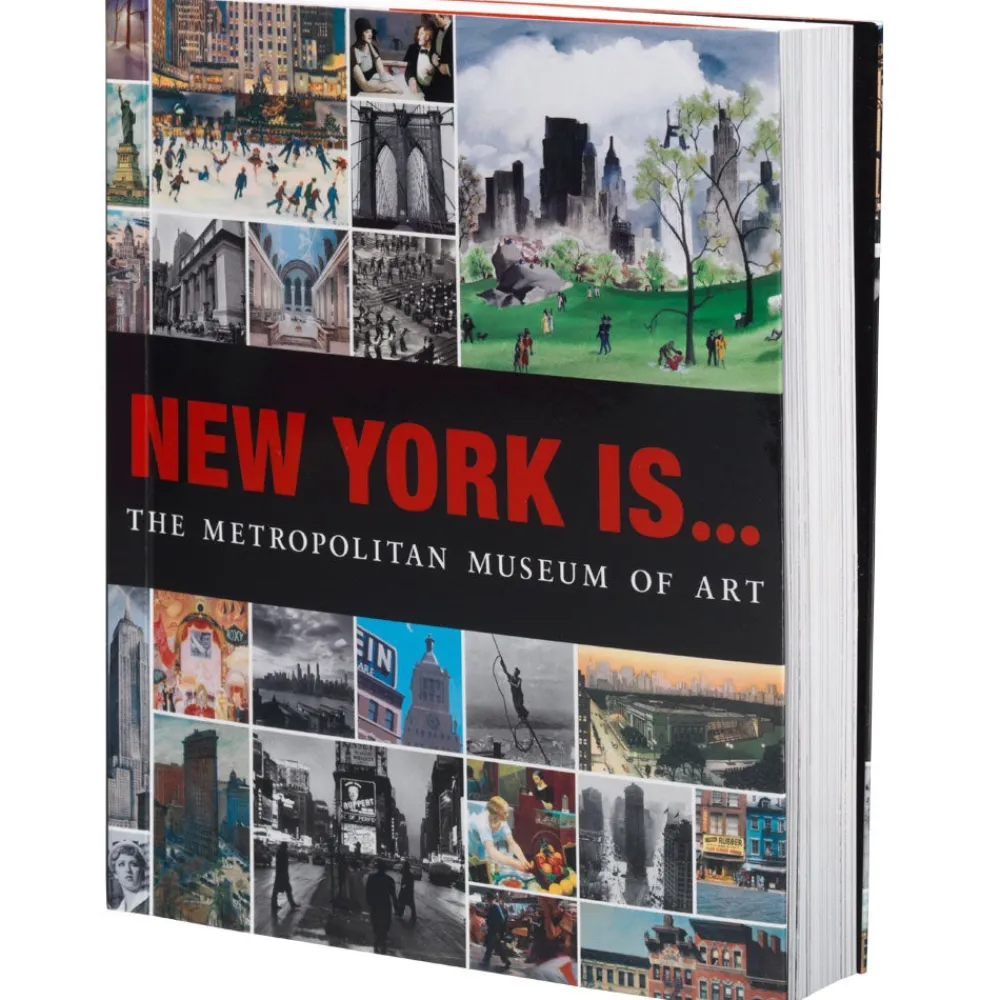 New The Met Store NEW YORK IS...