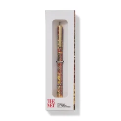 Online The Met Store Persian Patterns Ballpoint Pen
