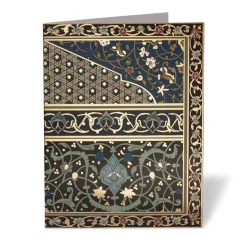 The Met Store Persian Patterns Notecards
