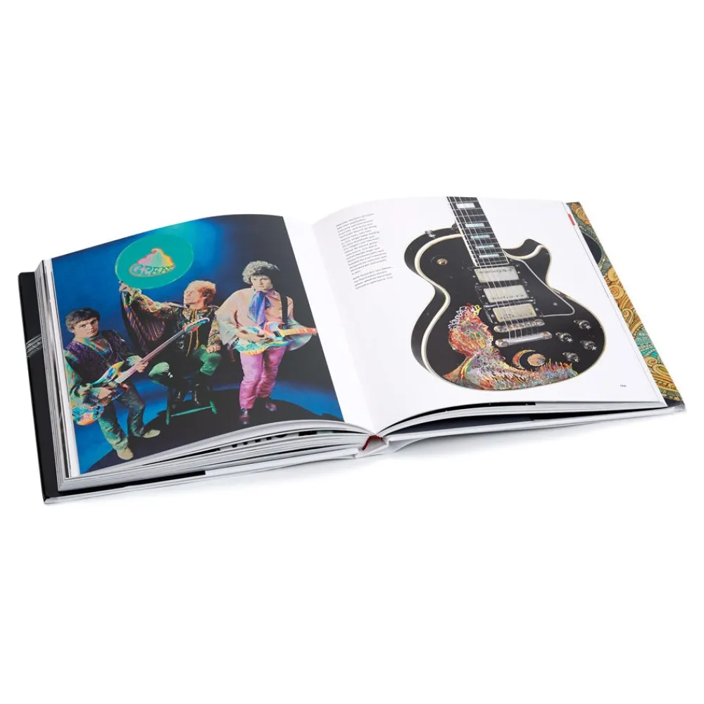 Online The Met Store Play It Loud: Instruments of Rock & Roll