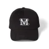 New The Met Store Renaissance "M" Cap