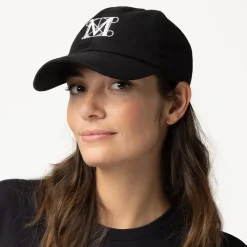 New The Met Store Renaissance "M" Cap