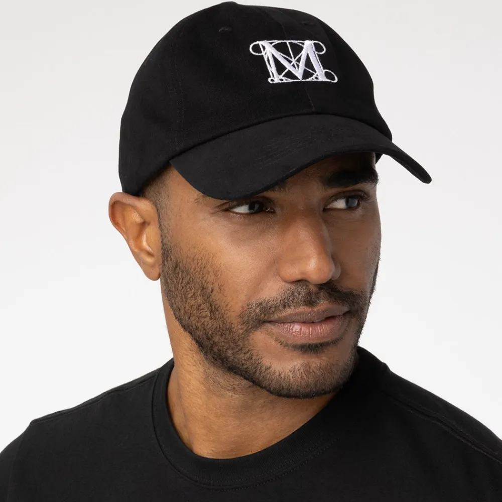 New The Met Store Renaissance "M" Cap