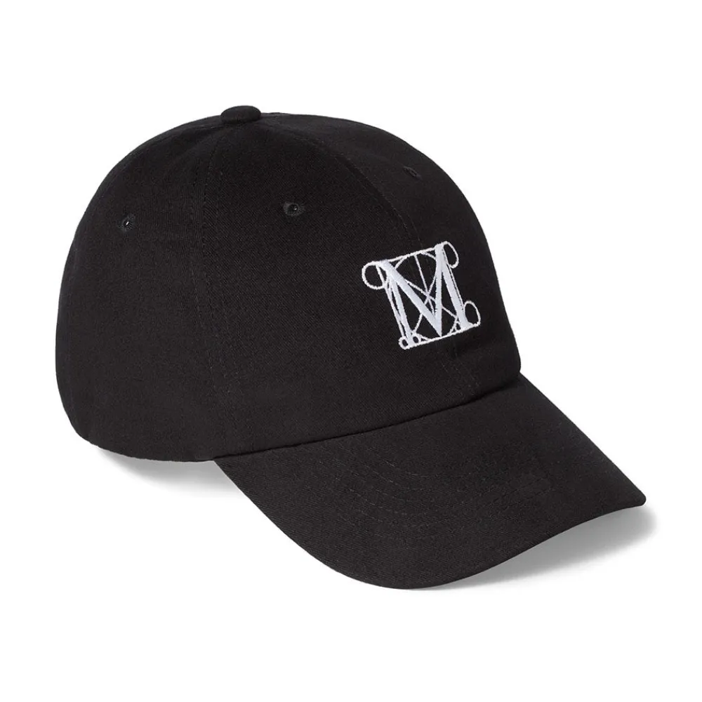 New The Met Store Renaissance "M" Cap