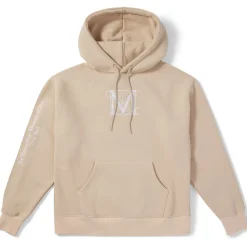 Online The Met Store Renaissance "M" Embroidered Unisex Hoodie