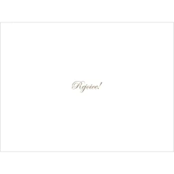 The Met Store Romano: The Nativity Holiday Cards