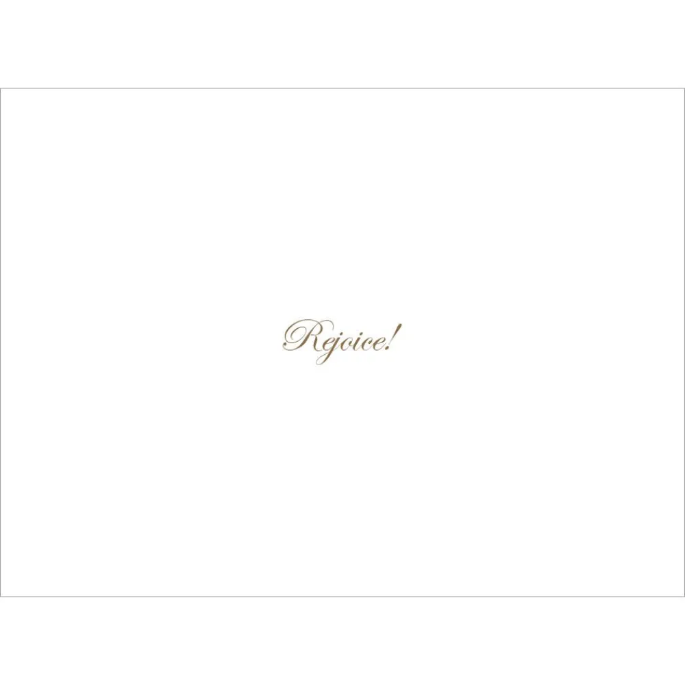 The Met Store Romano: The Nativity Holiday Cards