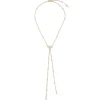 Discount The Met Store Royal Tudor Y-Necklace