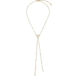 Discount The Met Store Royal Tudor Y-Necklace