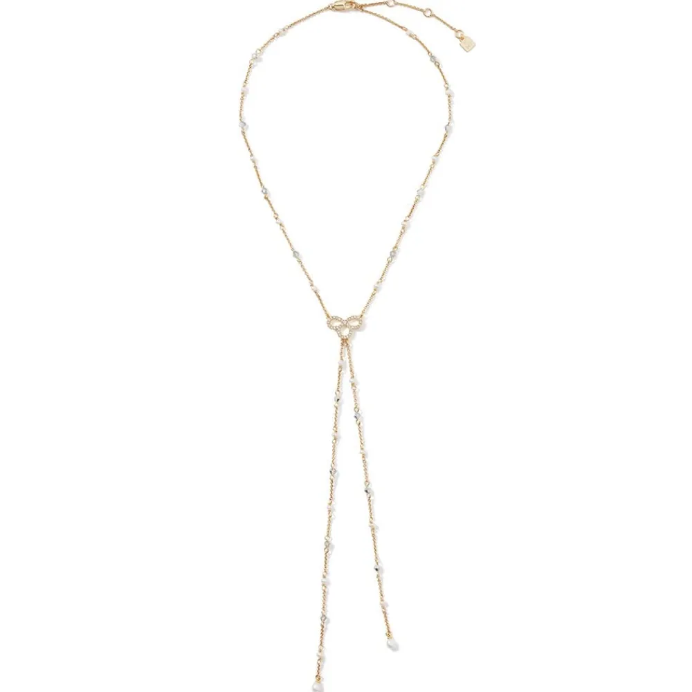Discount The Met Store Royal Tudor Y-Necklace