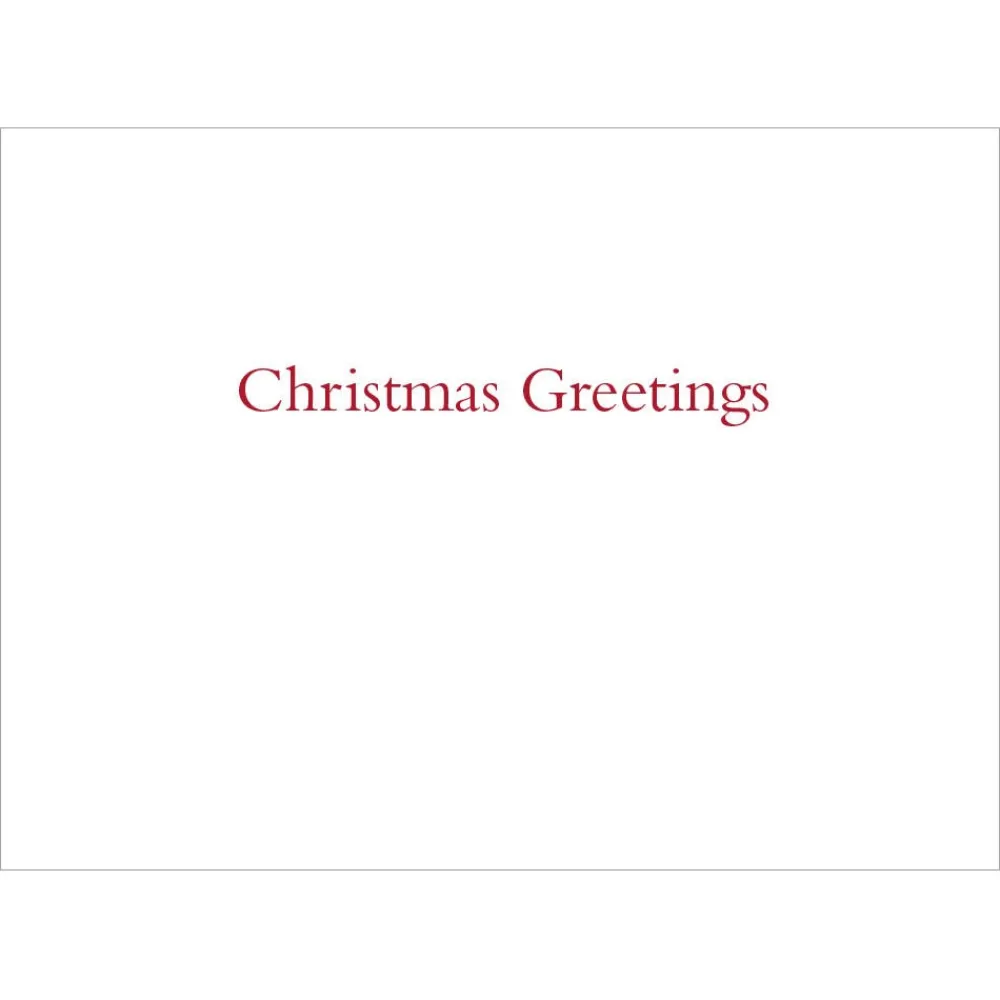Sale The Met Store Sassetta: Journey of the Magi Holiday Cards