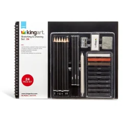 Best The Met Store Sketching and Drawing Set