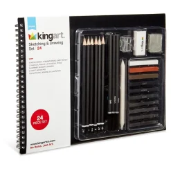 Best The Met Store Sketching and Drawing Set