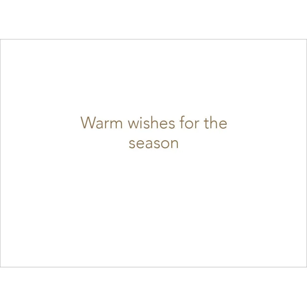 New The Met Store Staller: Sutton Place, New York City Holiday Cards