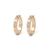 Best The Met Store Star Hoop Earrings