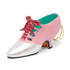 Discount The Met Store Strappy Lace-Up Shoe Ornament