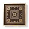 Sale The Met Store Sumatran Symbols Lacquer Tray