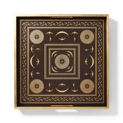 Sale The Met Store Sumatran Symbols Lacquer Tray