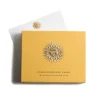 Discount The Met Store Sunburst Correspondence Cards