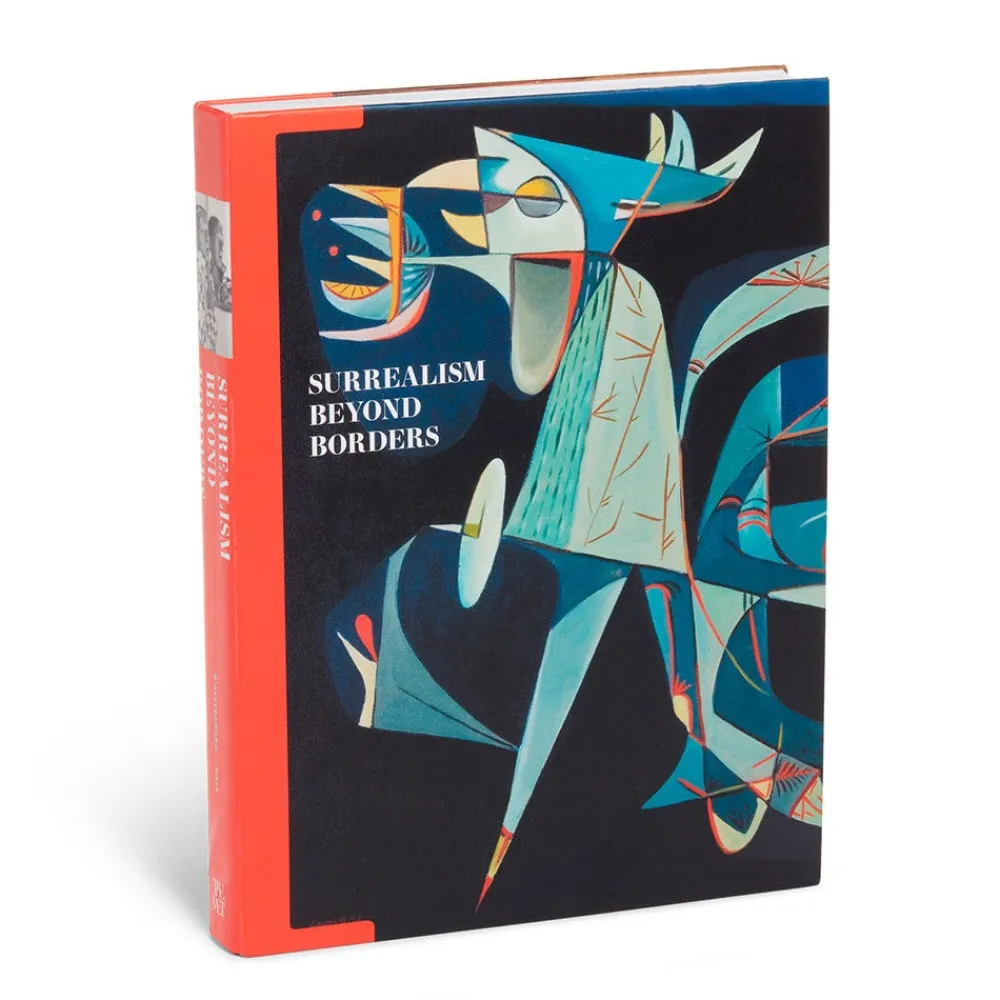Best The Met Store Surrealism Beyond Borders