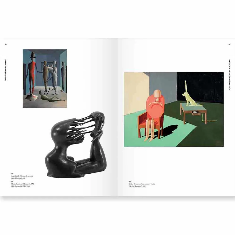 Best The Met Store Surrealism Beyond Borders