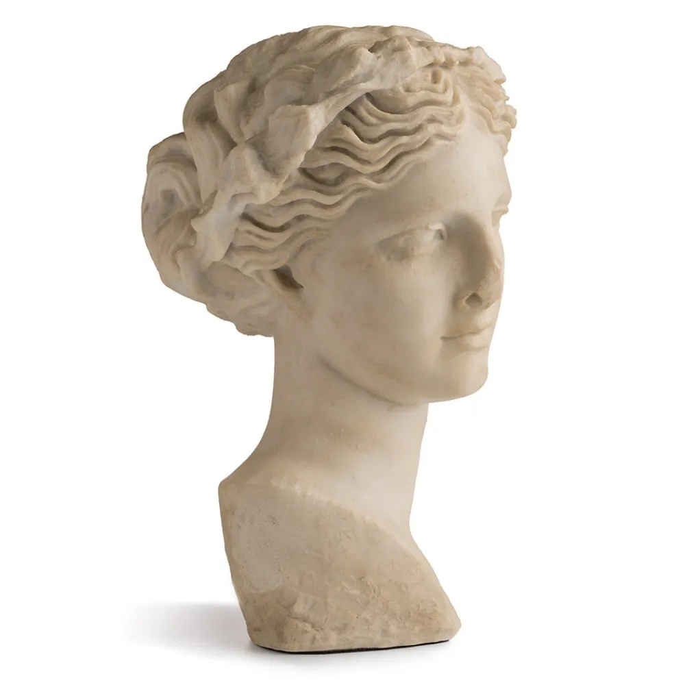 New The Met Store Thalia, Muse of Comedy Sculpture