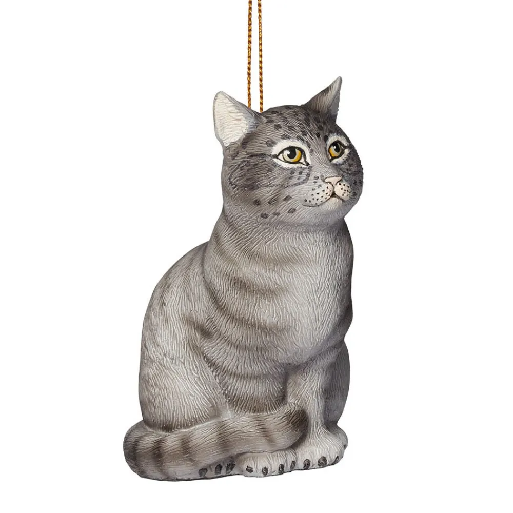 Best The Met Store The Favorite Cat Ornament