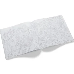 Outlet The Met Store The Met Amazing Treasures Coloring Book