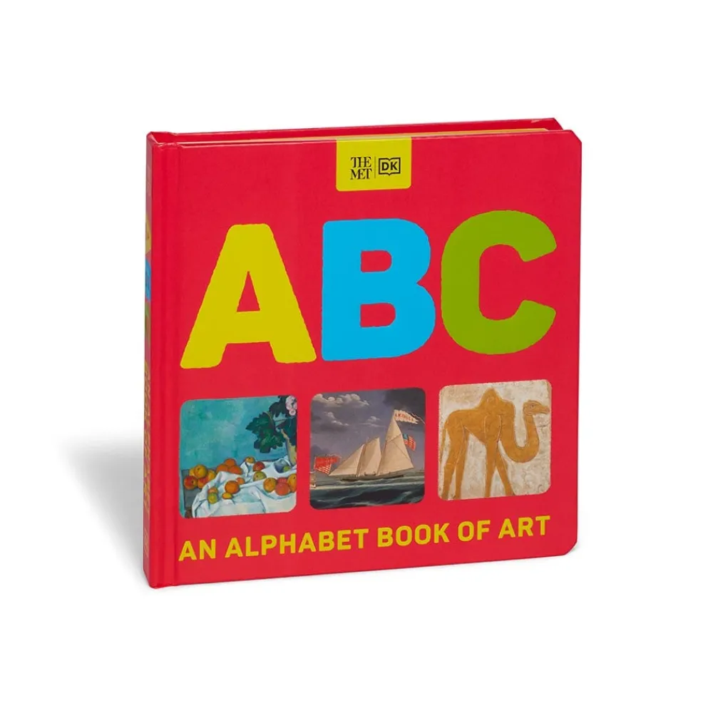 Hot The Met Store The Met Board Book Set