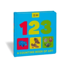 Hot The Met Store The Met Board Book Set