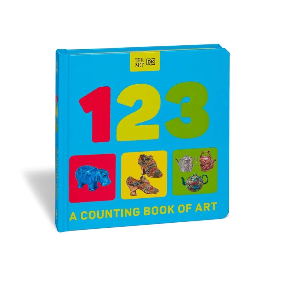 Hot The Met Store The Met Board Book Set